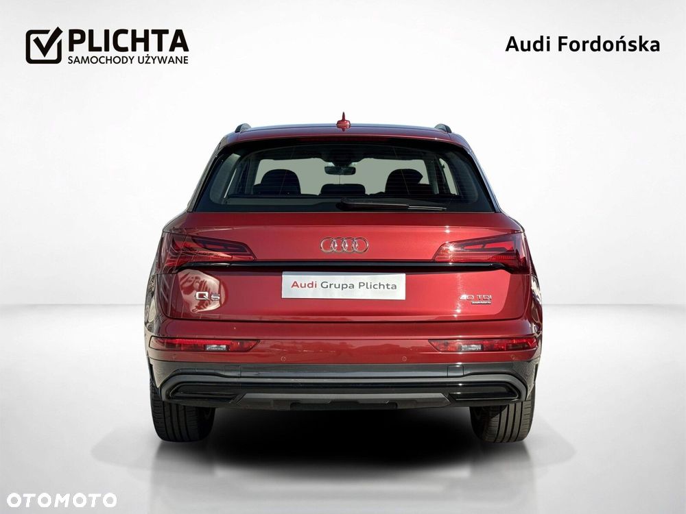 Audi Q5 - 6