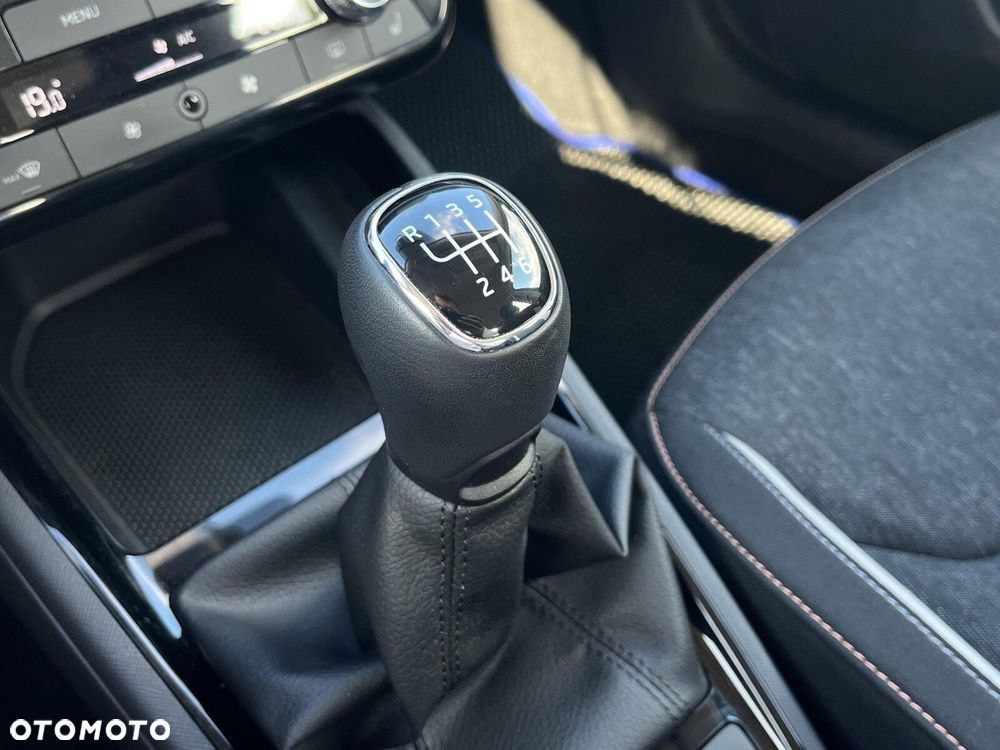 Skoda Kamiq 1.5 TSI Selection - 28