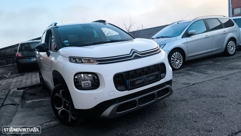 Citroën C3 Aircross 1.6 BlueHDi Feel - 6