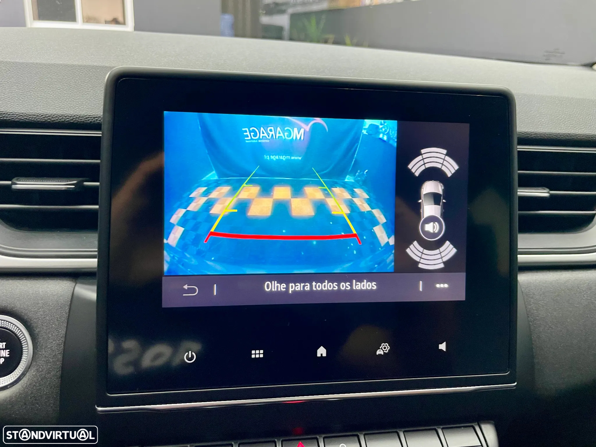 Renault Captur BLUE dCi 115 EDC INTENS - 9