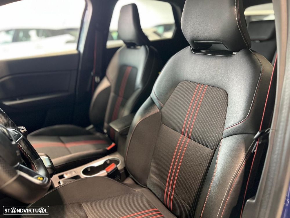 Renault Captur 1.0 TCe RS Line - 21