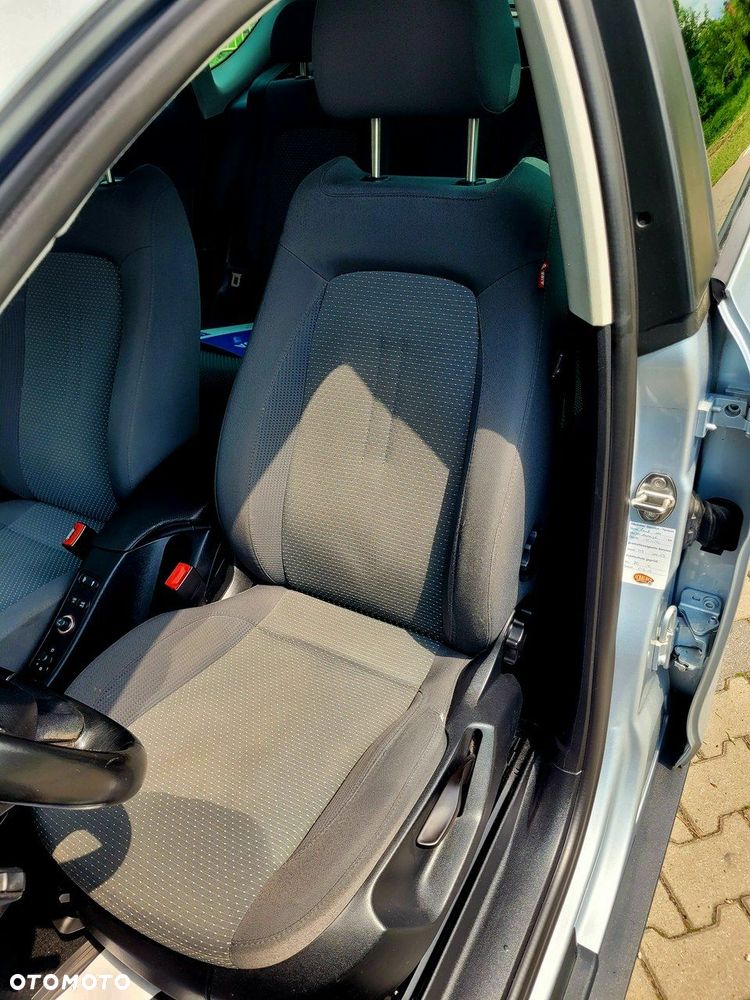 Seat Altea XL 1.6 Comfort Limited - 24