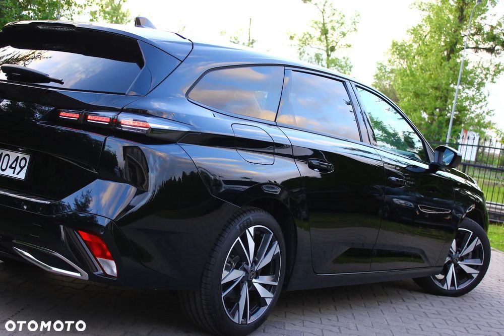 Peugeot 308 1.5 BlueHDi Allure S&S EAT8 - 14