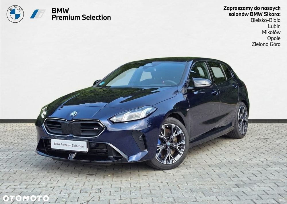 BMW Seria 1 - 1