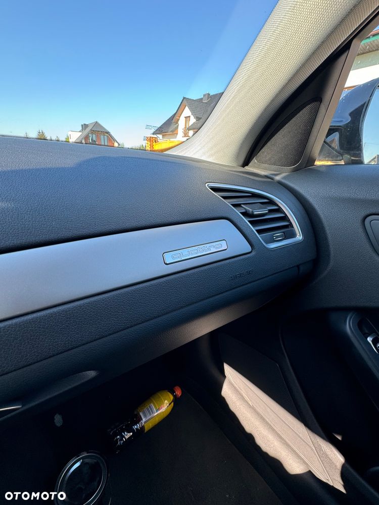 Audi A4 Avant 2.0 TDI quattro design - 17
