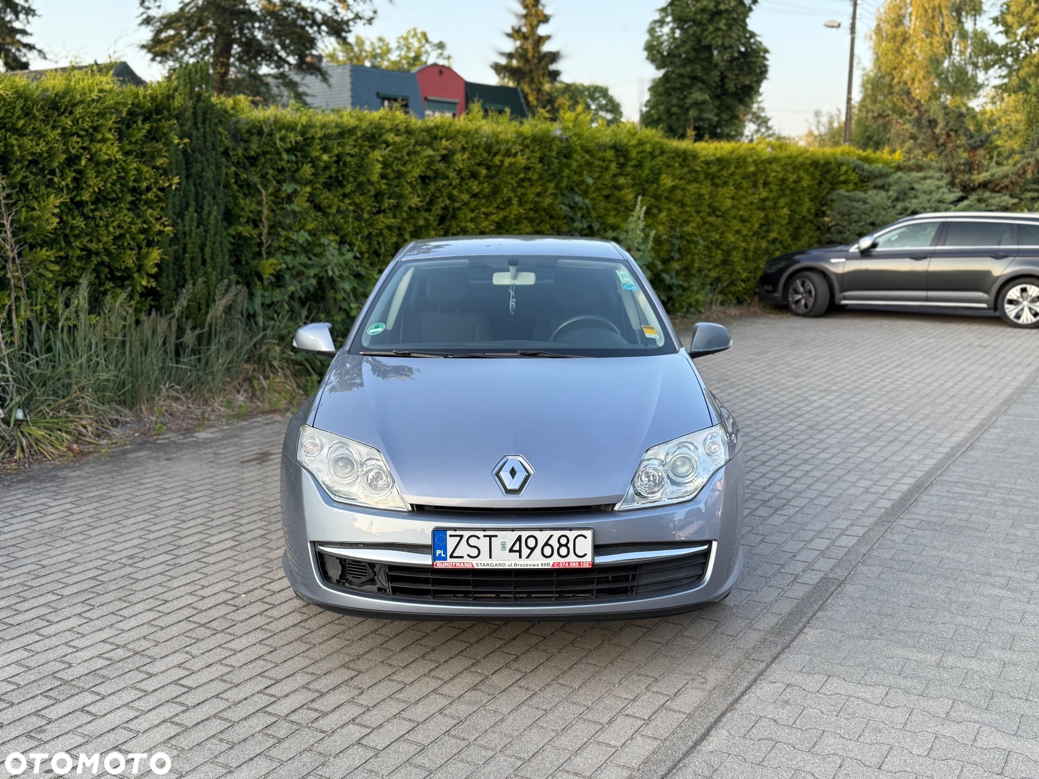 Renault Laguna 1.6 Expression - 2