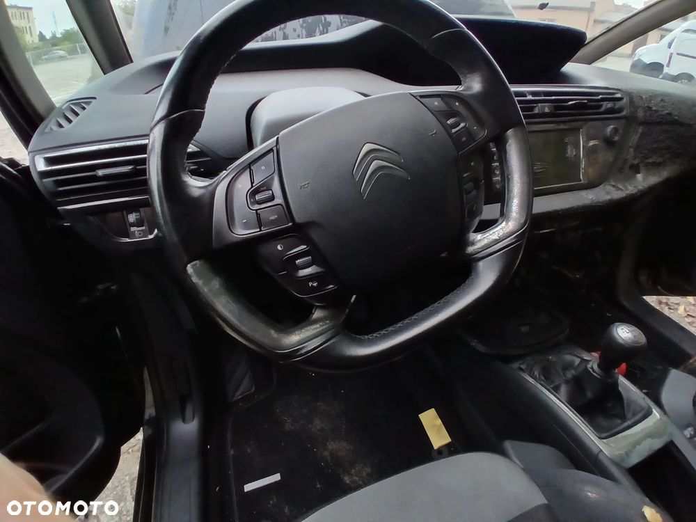 Citroën C4 Grand Picasso BlueHDi 150 Exclusive - 9