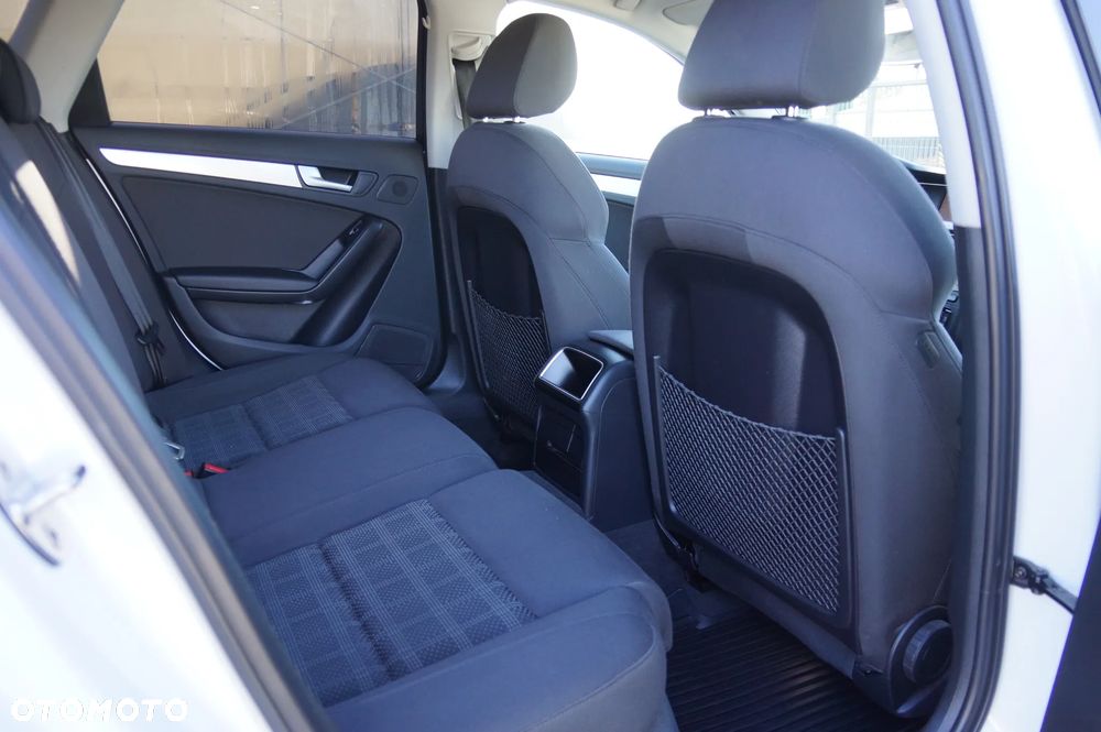 Audi A4 Avant - 29
