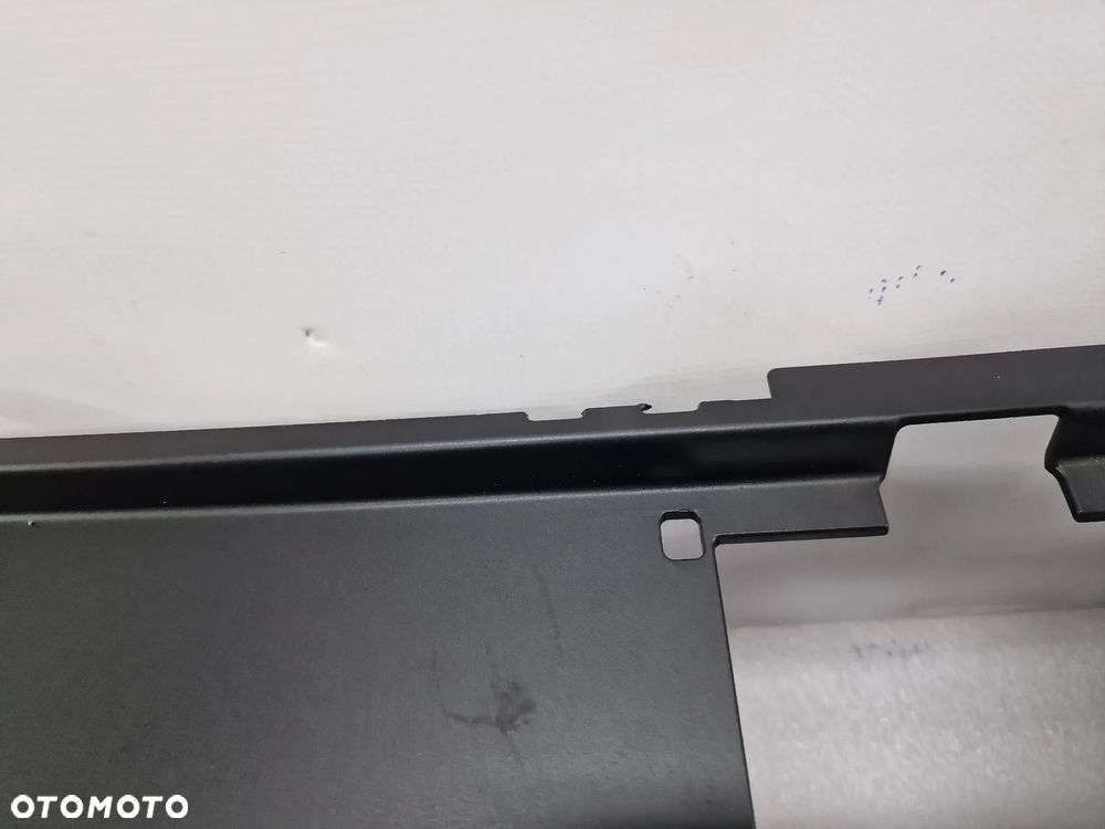 VW PASSAT B8 3G0 14- ATRAPA / GRILL PRZEDNI PRZÓD , NR 3G0853653D / 3G0853651H / 3G0853651J , NR AUKCJI GL308 - 6