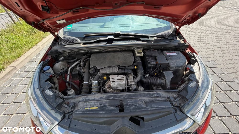 DS Automobiles DS 4 Crossback - 17
