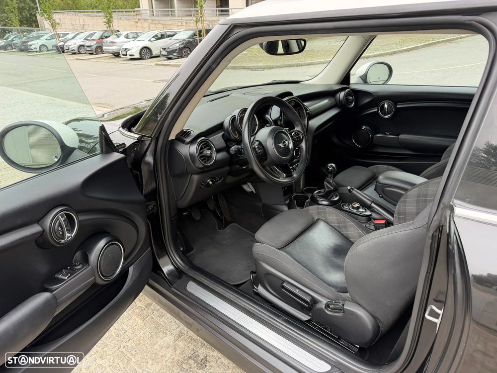 MINI 3 Portas Cooper - 5