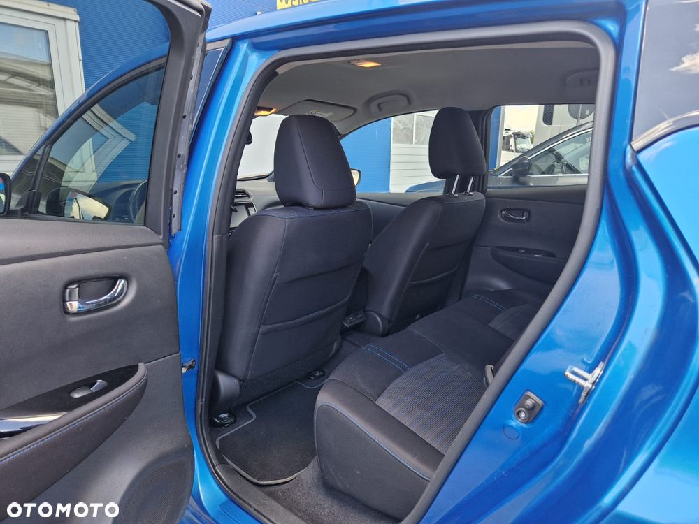 Nissan Leaf 40kWh N-Connecta - 3