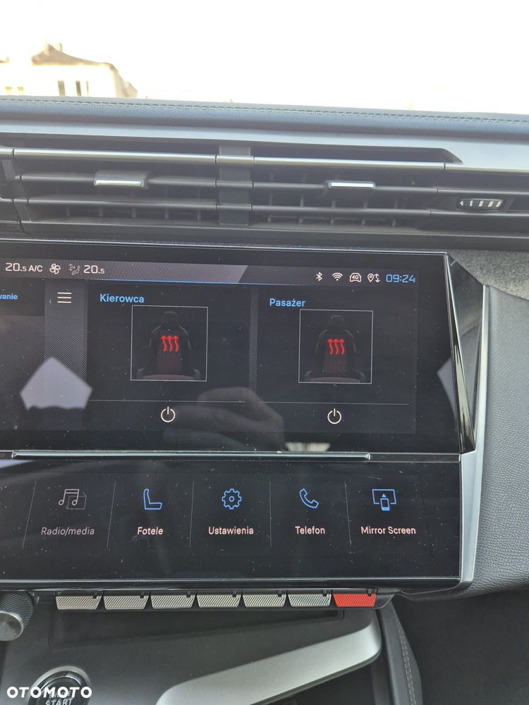 Peugeot 308 BlueHDi 130 EAT8 Stop & Start GT - 16