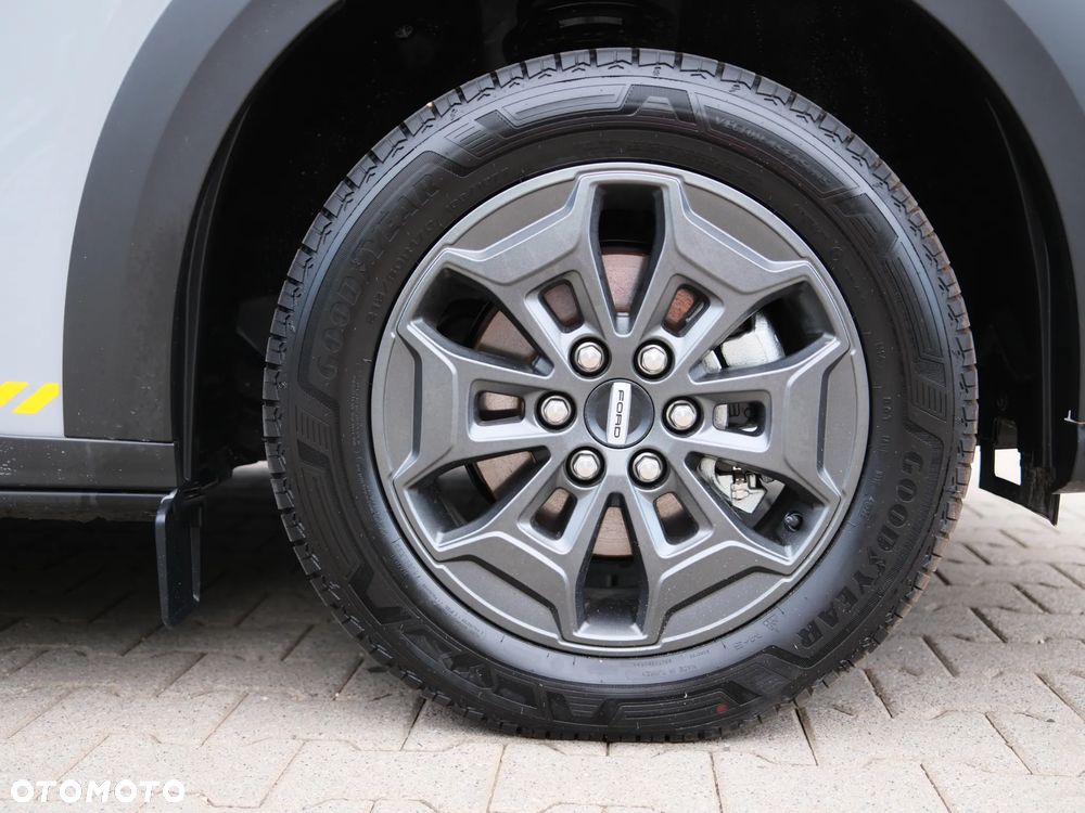 Ford Transit Custom - 18