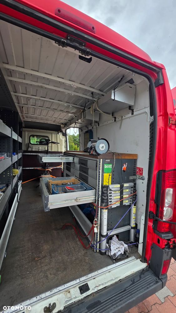 Fiat Ducato 250 - 14