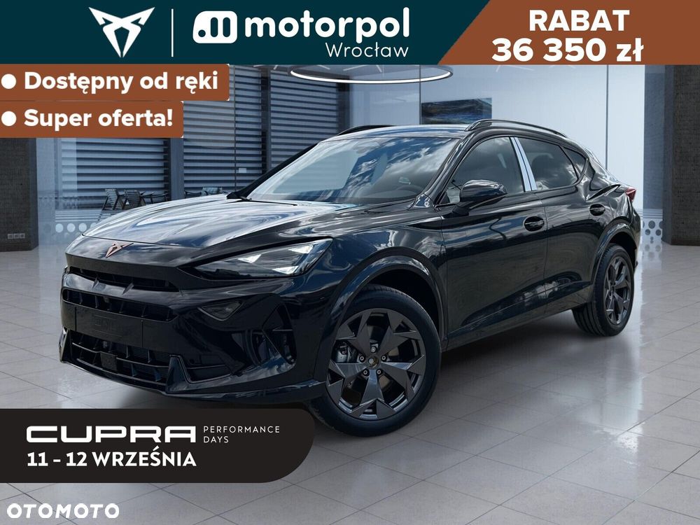 Cupra Formentor - 2