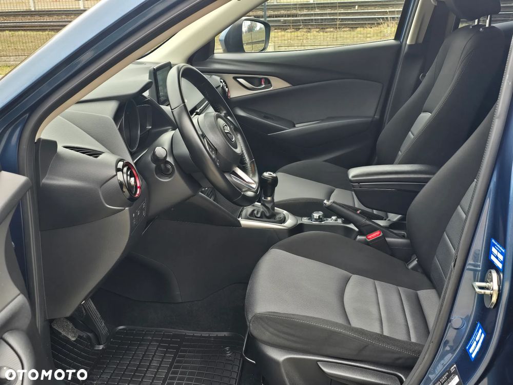 Mazda CX-3 2.0 Skyenergy - 19