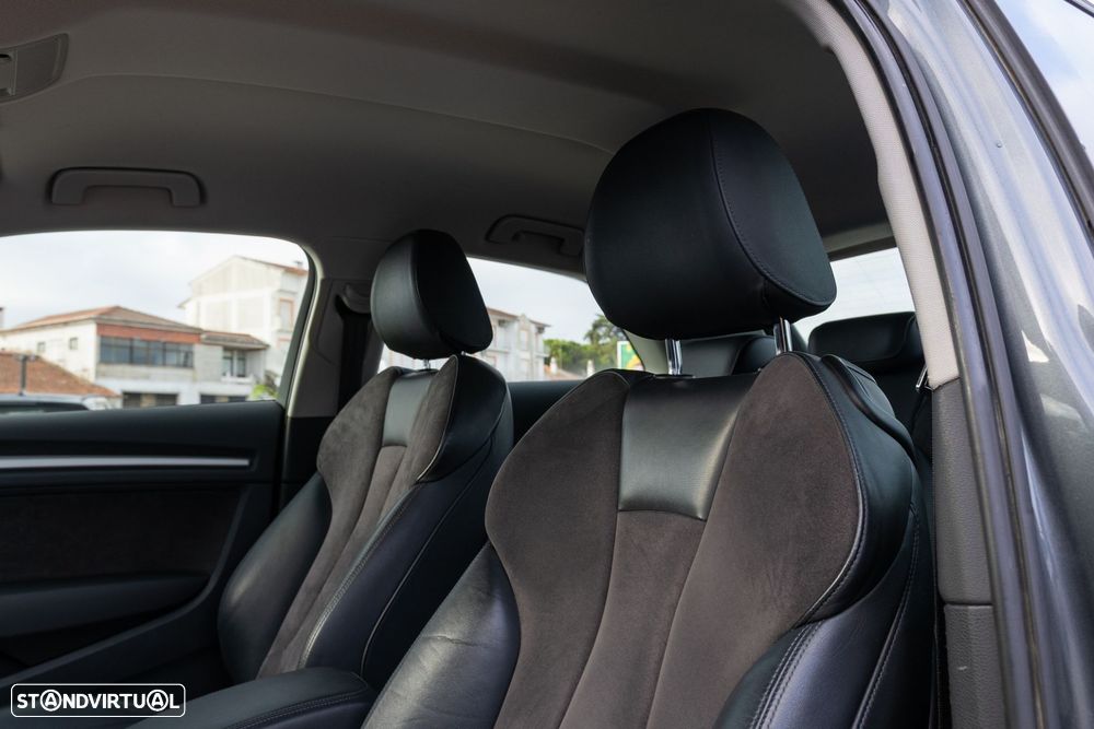 Audi A3 2.0 TDI Sport - 19