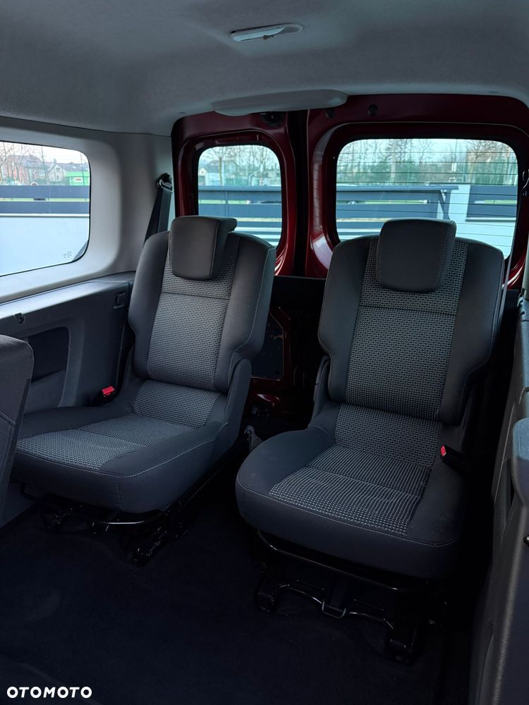 Mercedes-Benz Citan Tourer EDITION extralang - 27