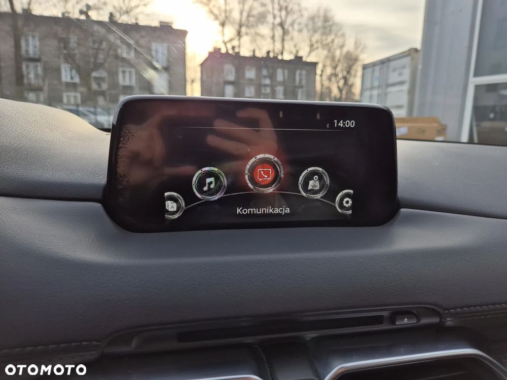 Mazda CX-5 2.5 Skypassion AWD - 11