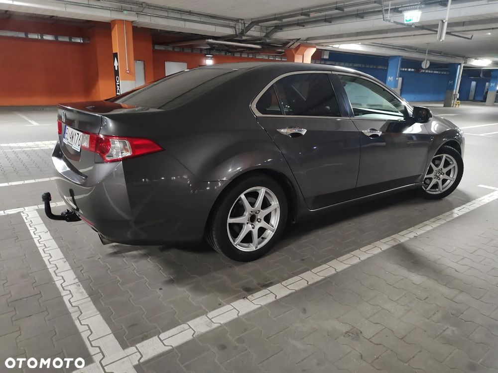 Honda Accord 2.0 Elegance - 5