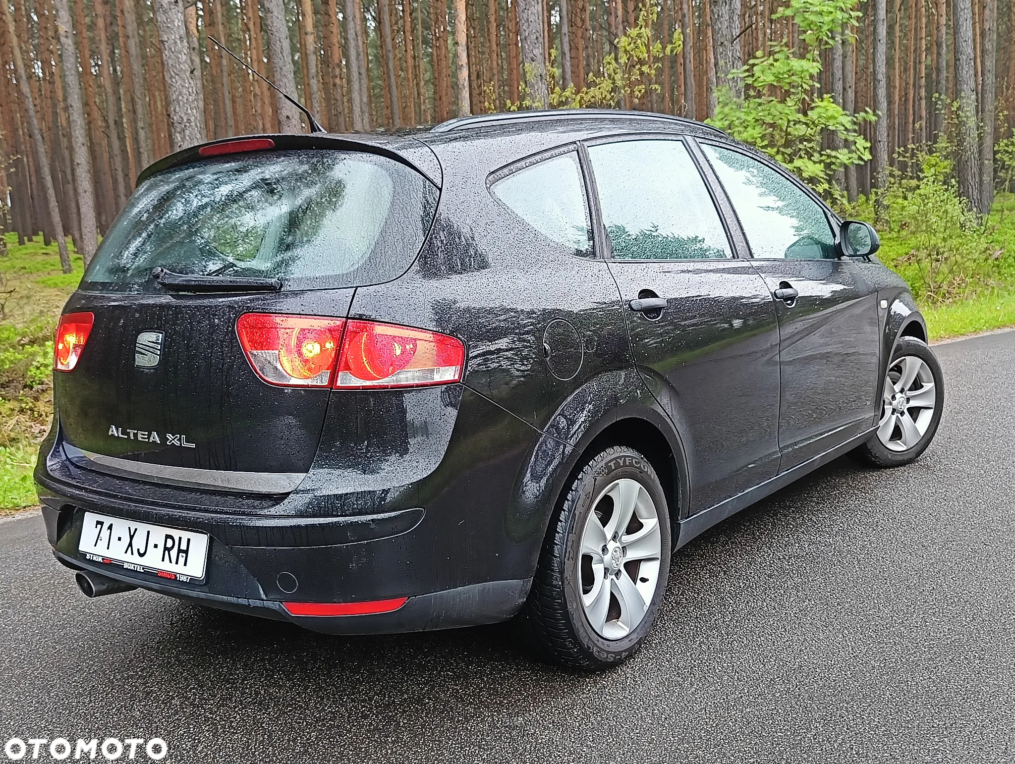 Seat Altea XL 1.6 Reference - 3
