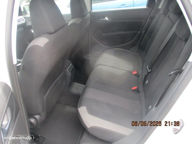 Peugeot 308 SW 1.2 PureTech Active - 9