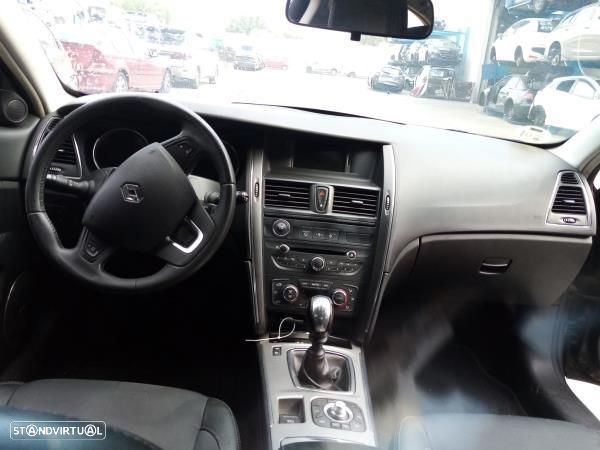 Para peças RENAULT Latitude (L70_) - 5