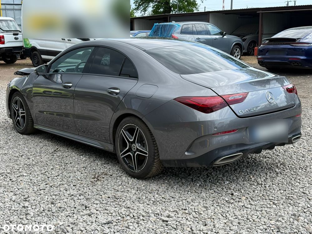 Mercedes-Benz CLA 180 AMG Line 7G-DCT - 2