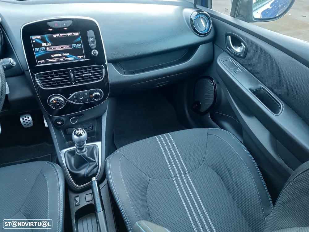 Renault Clio 1.2 TCe GT Line - 14