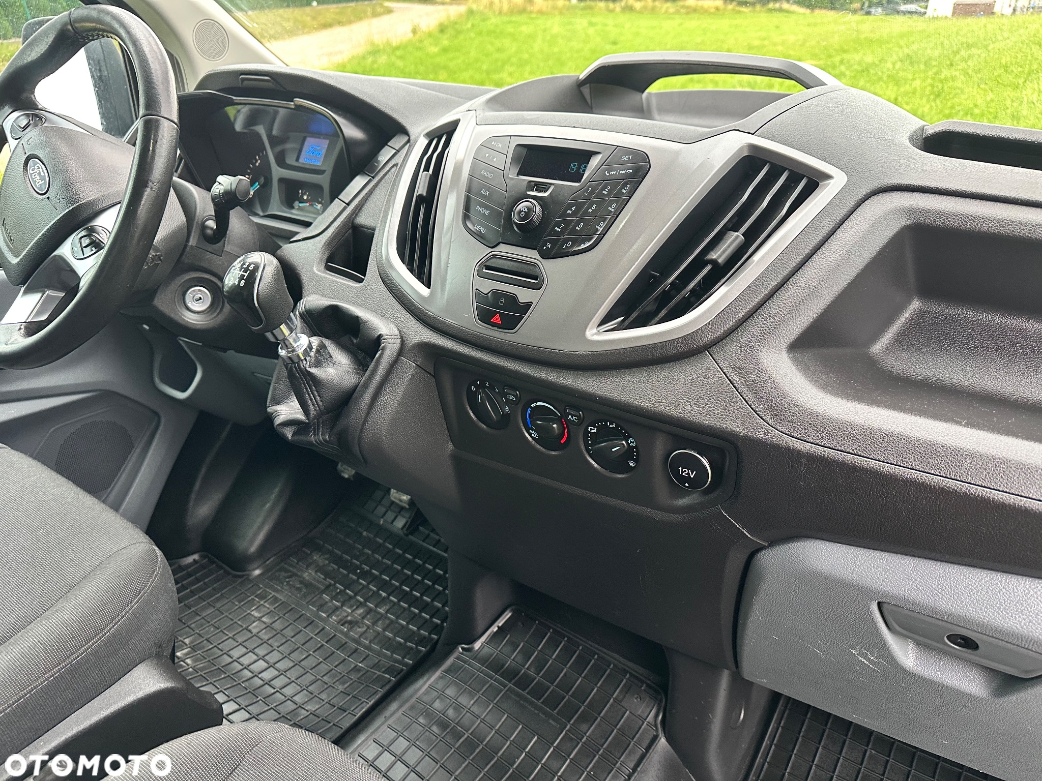 Ford Transit - 7