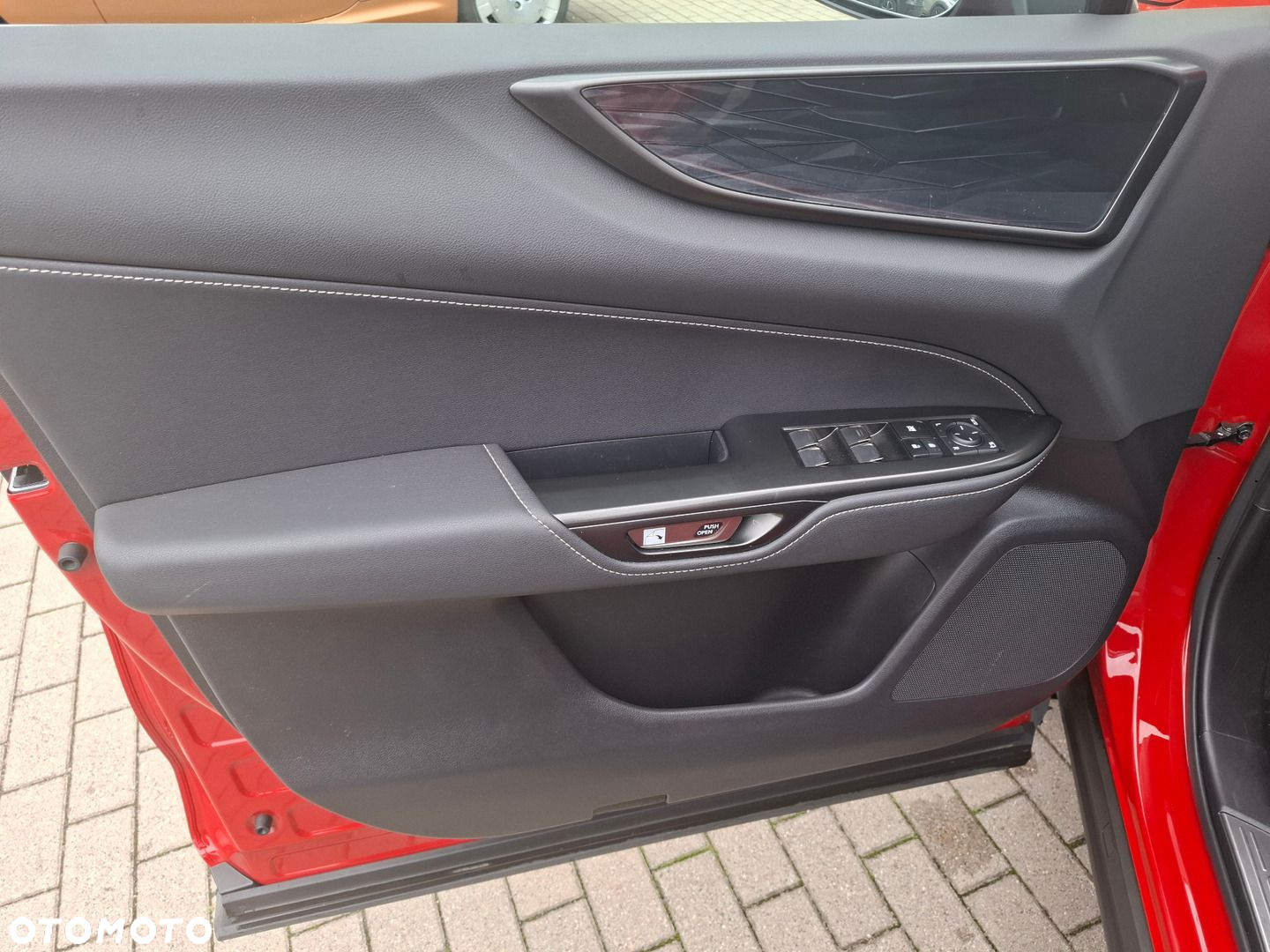 Lexus NX 350h Prestige AWD - 12