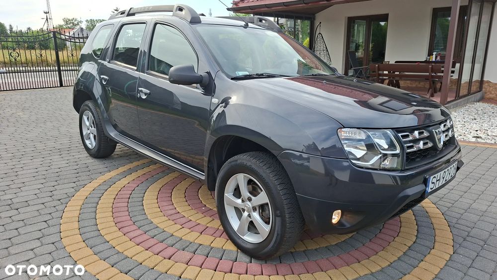 Dacia Duster 1.6 SCe S&S - 2
