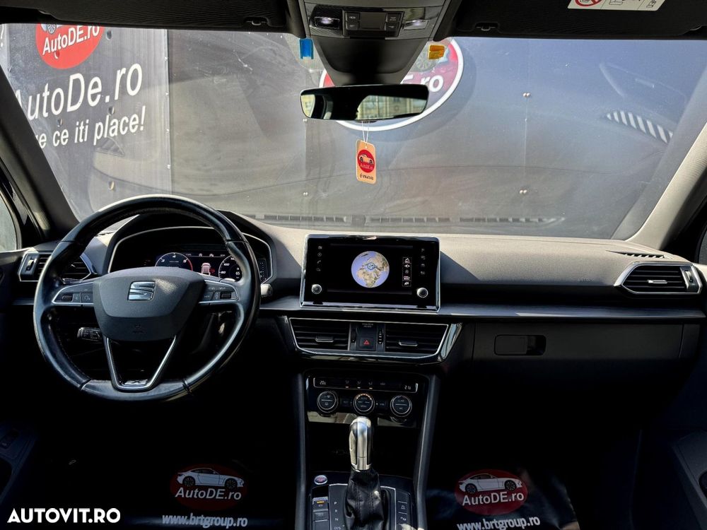 Seat Tarraco - 7