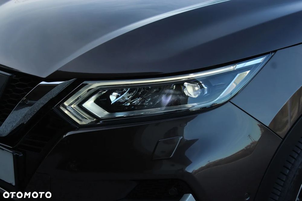 Nissan Qashqai 1.6 DIG-T TEKNA+ - 38