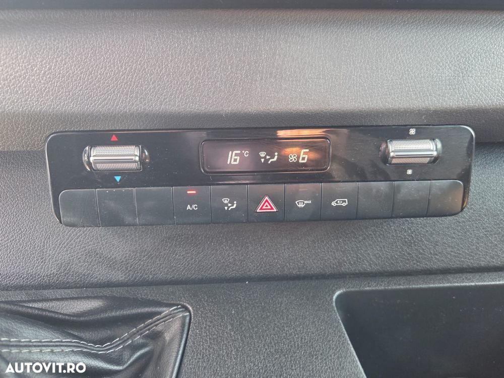 Mercedes-Benz Sprinter L3H2 - 30