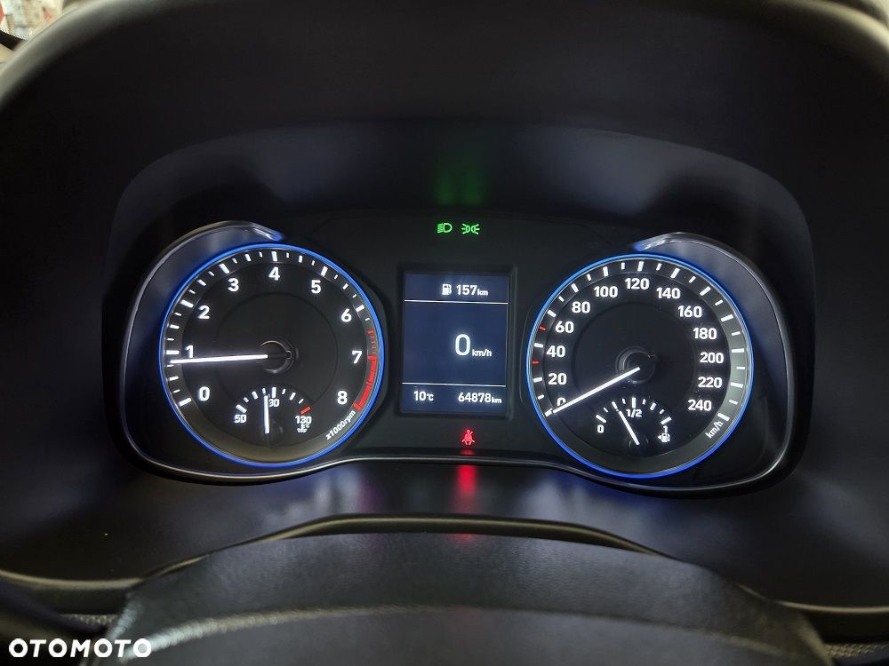 Hyundai Kona 1.0 T-GDI Modern - 17