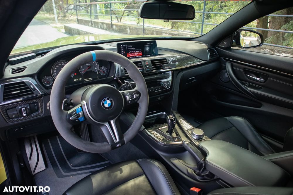 BMW M4 CS - 25