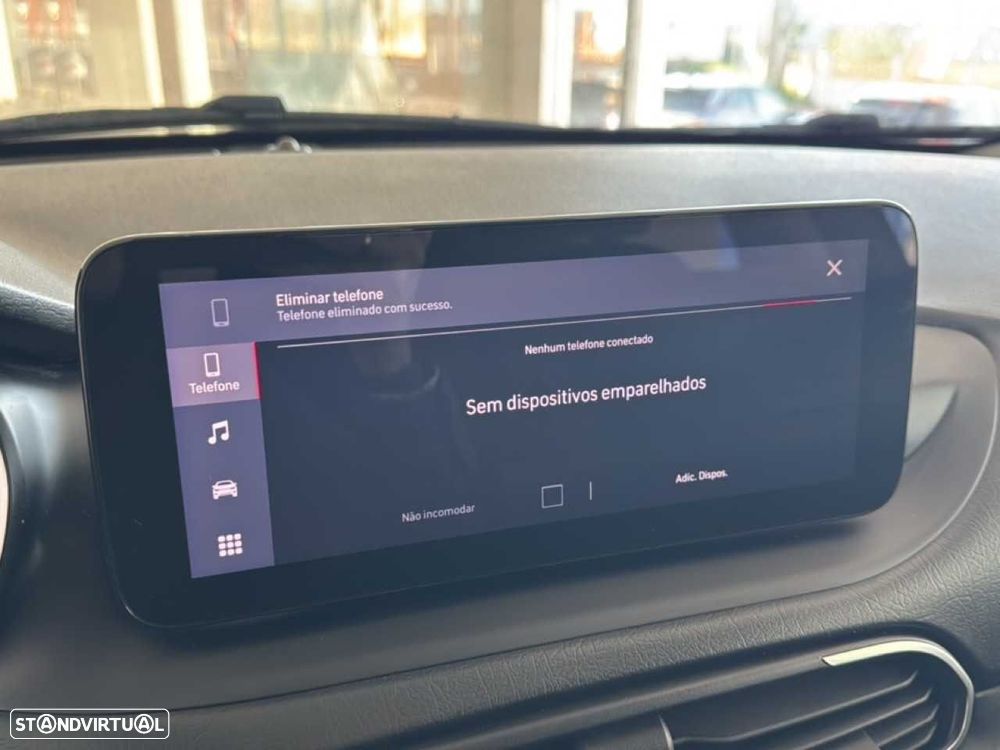 Fiat Tipo Station Wagon Cross - 19