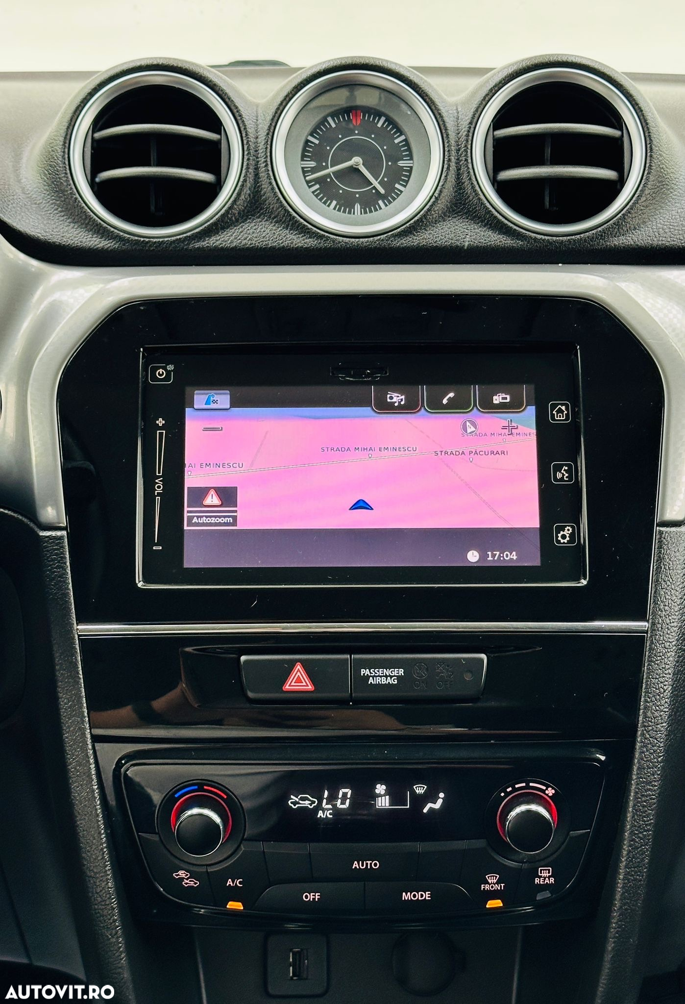 Suzuki Vitara - 30