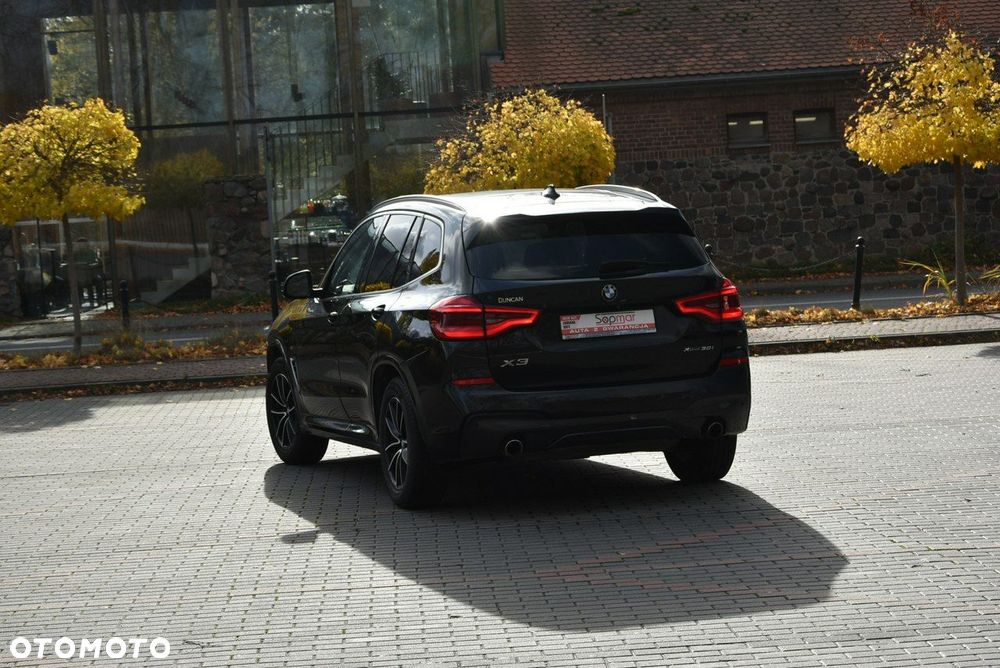BMW X3 - 6