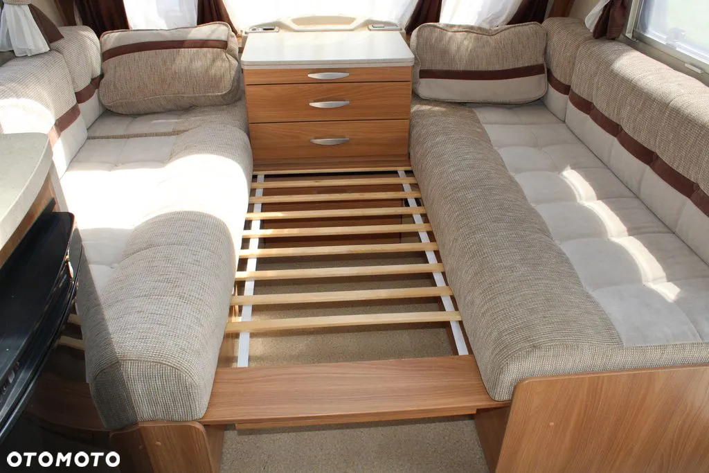 Inny SPRITE CRUZER 495 - 34