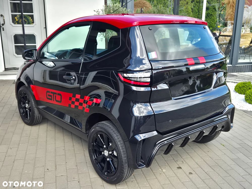 Aixam GTO - 4