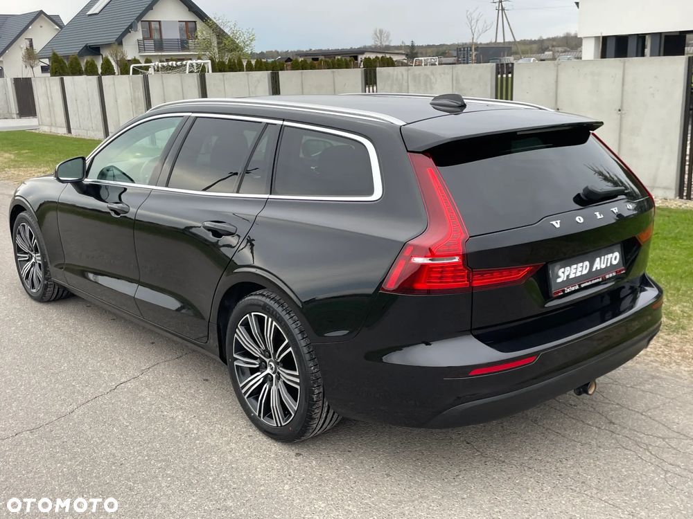 Volvo V60 D3 Geartronic Summum - 14