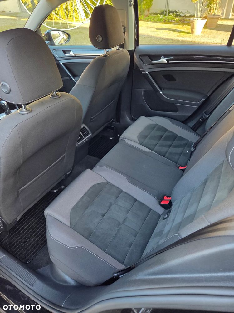 Volkswagen Golf 2.0 TDI BMT Highline DSG EU6 - 19