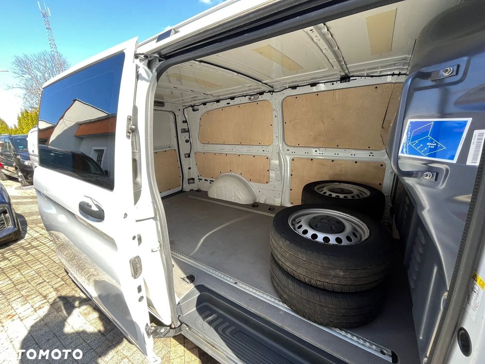 Mercedes-Benz Vito 116 - 11