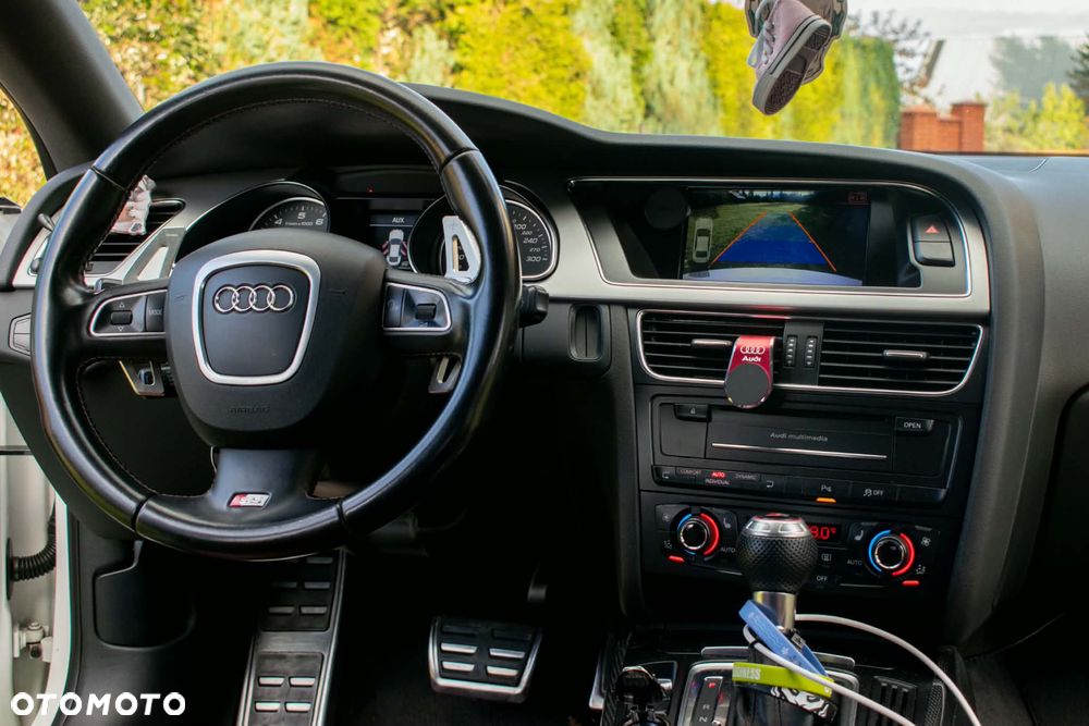 Audi S5 Sportback 3.0 TFSI Quattro S tronic - 18