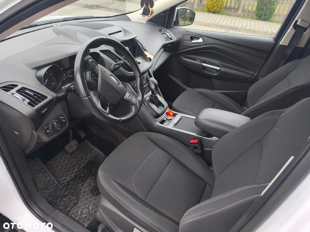 Ford Kuga 1.5 EcoBoost FWD Edition ASS GPF - 7