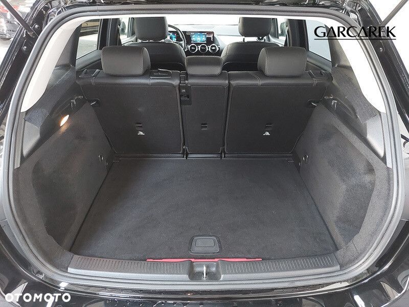 Mercedes-Benz Klasa B - 18