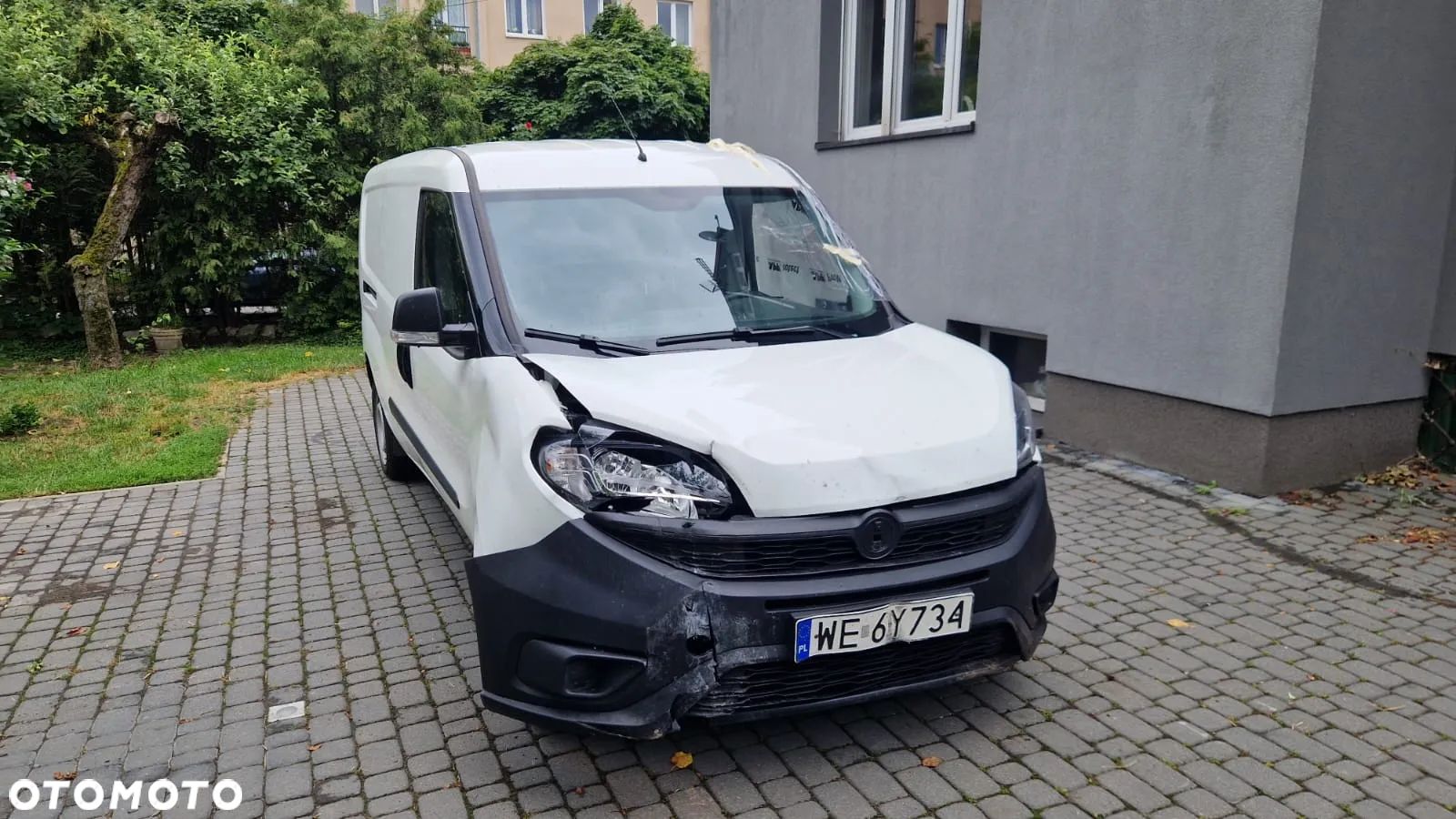 Fiat DOBLO - 1